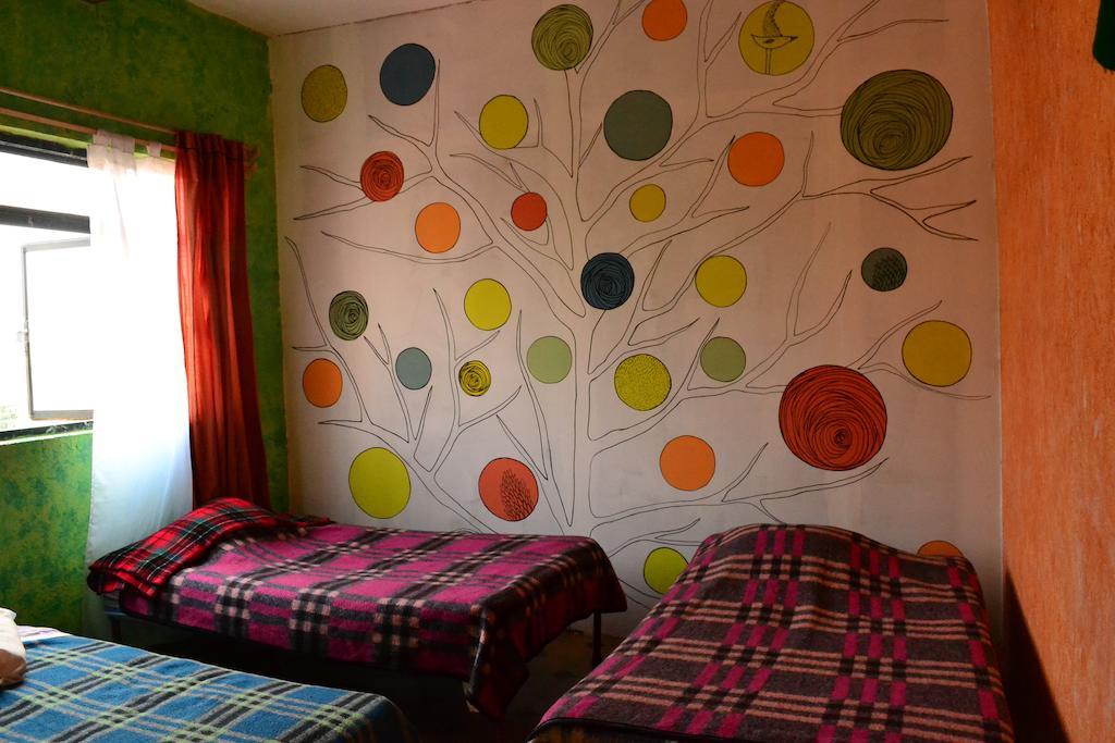 Albergue Chill