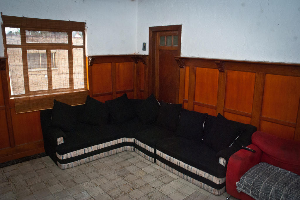 Albergue Chill