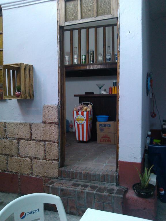 Albergue Chill