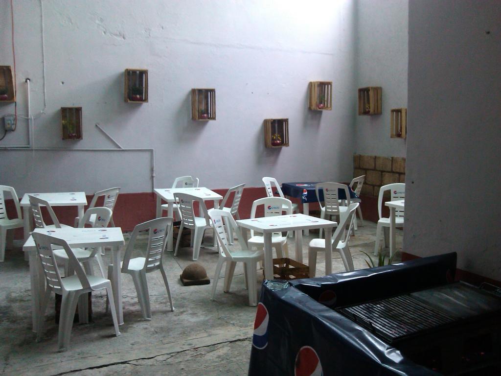 Albergue Chill Cidade do México