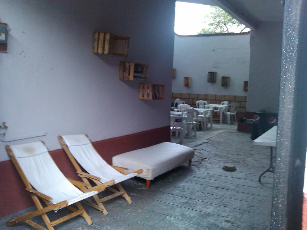 Albergue Chill Cidade do México