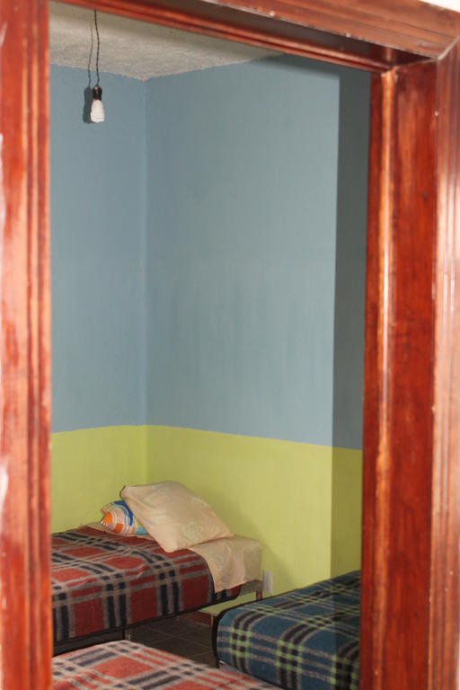 Albergue Chill