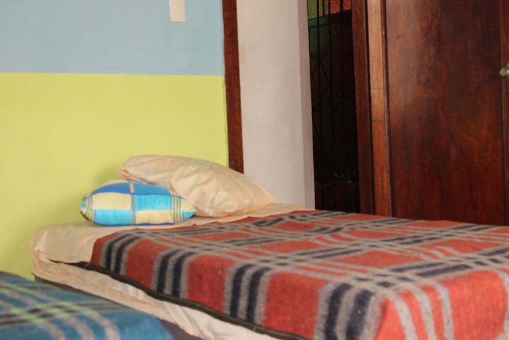 Albergue Chill *