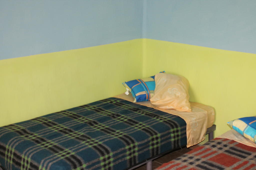 Albergue Chill