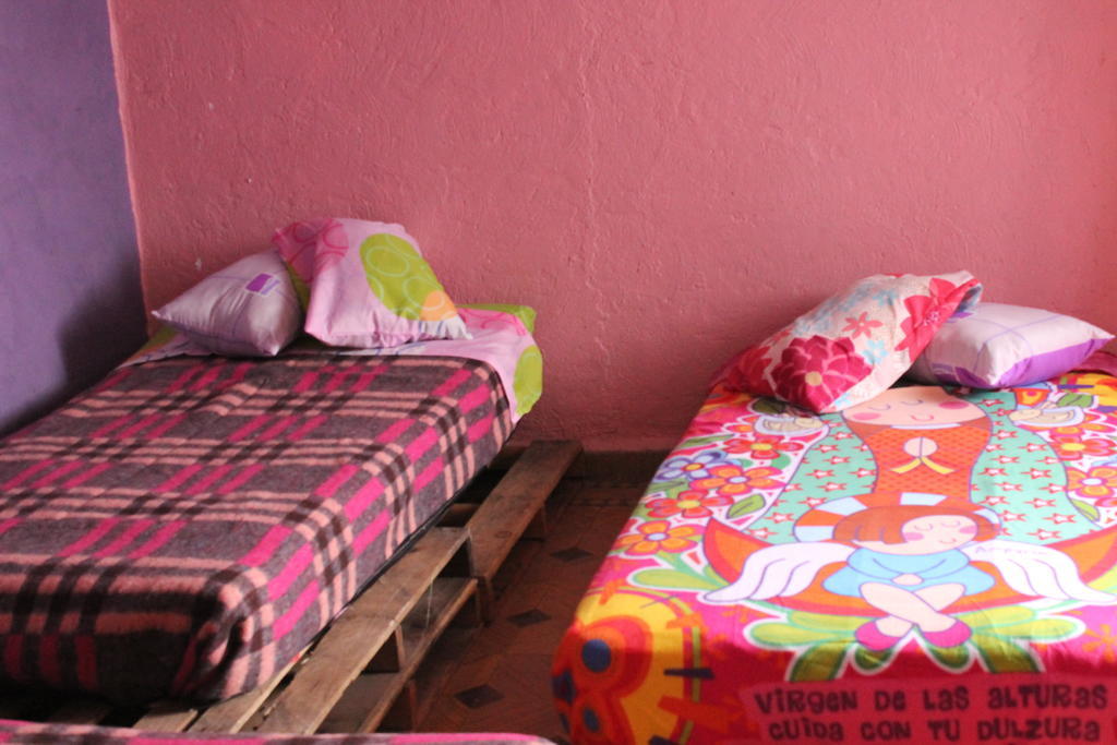 Albergue Chill