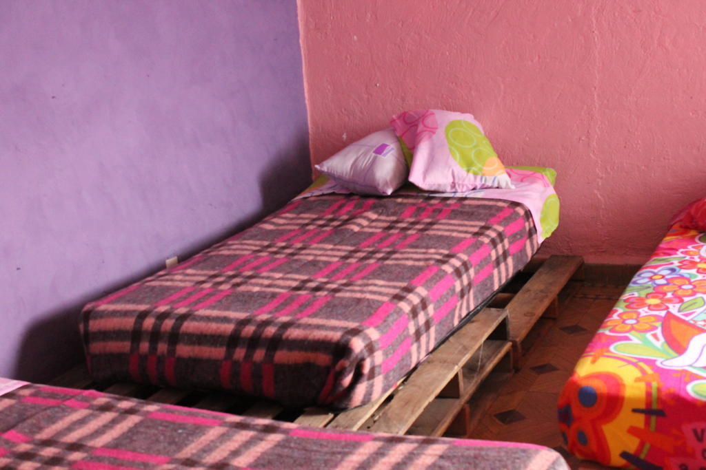 Albergue Chill Cidade do México