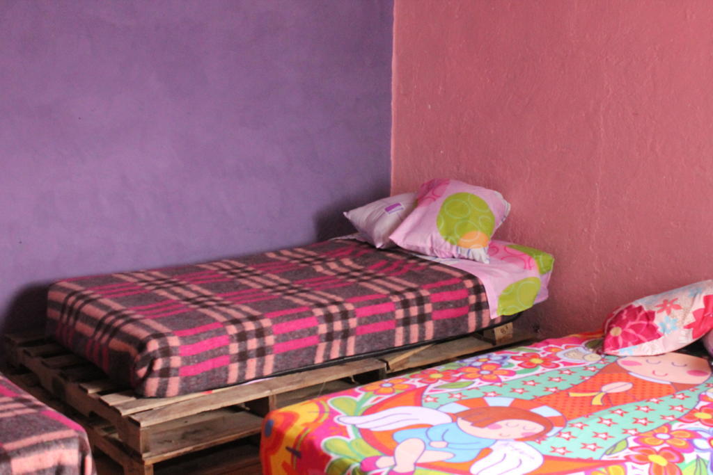 Albergue Chill *