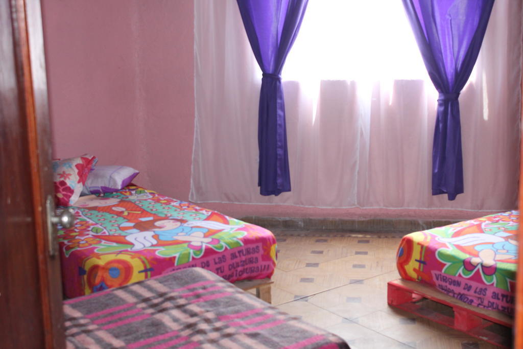 Albergue Chill Cidade do México