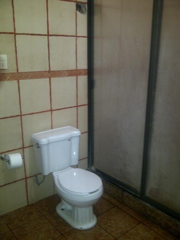 Albergue Chill Cidade do México