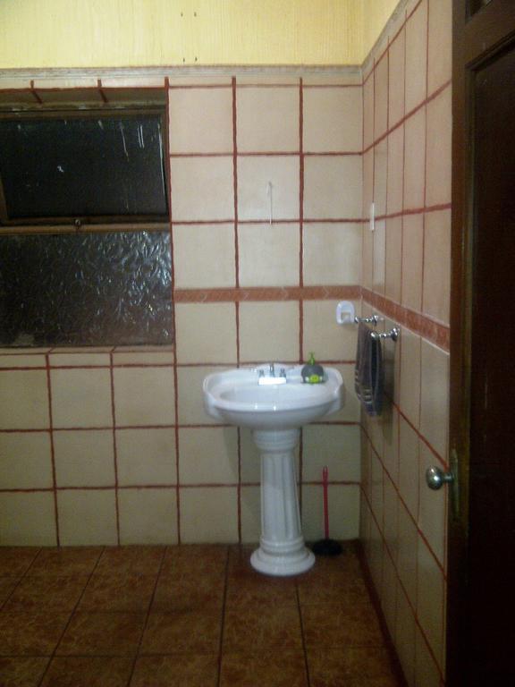 Albergue Chill *