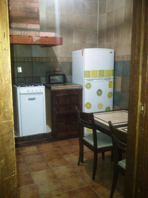 Albergue Chill *