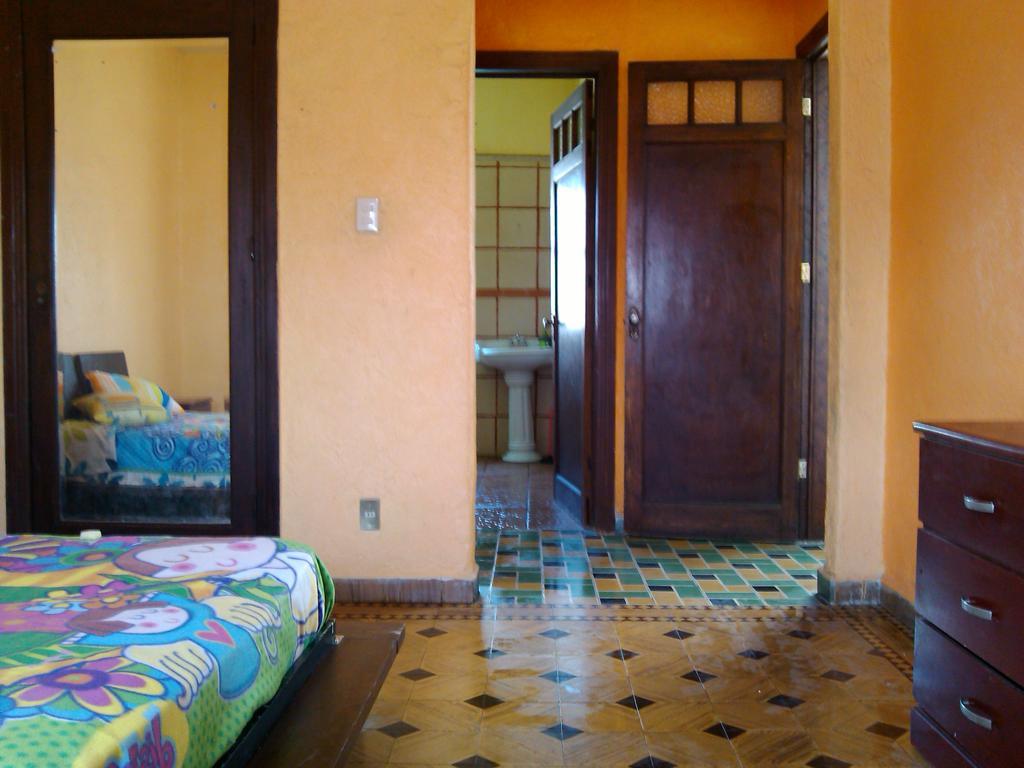 Albergue Chill Cidade do México
