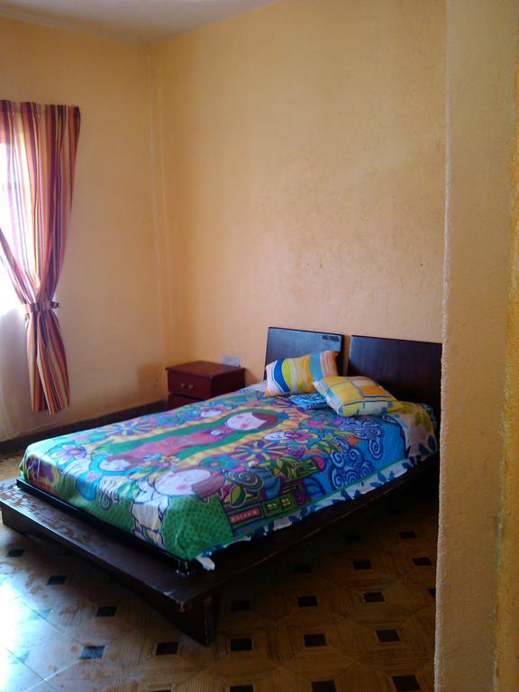 Hostel Chill Mexiko-Stadt