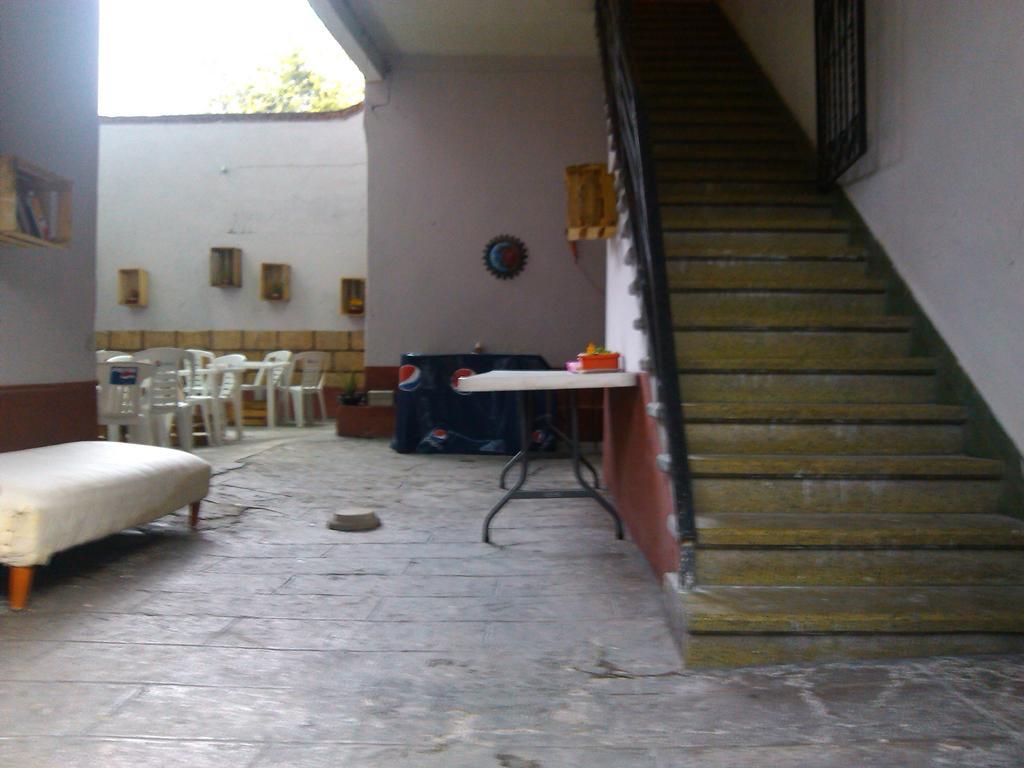 Hostel Chill
